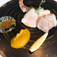 クッチーナ イタリアーナ ガッルーラ - ポーク