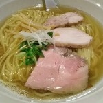 麺肴 今日から - 