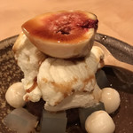 和人 - 白玉あんみつ