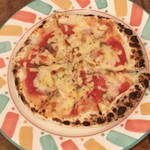 石窯イタリアン チーナ邸 肥後橋・靭公園 - 