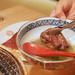 肉亭ふたご iki - 