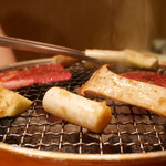 肉亭ふたご iki - 