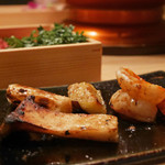 肉亭ふたご iki - 