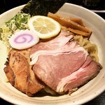 麺の坊　晴天 - 