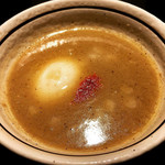 麺の坊　晴天 - 