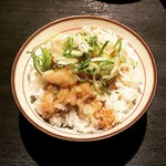 麺の坊　晴天 - 