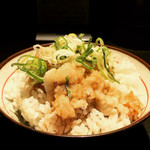 麺の坊　晴天 - 