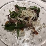 リストランテ サクラ - 