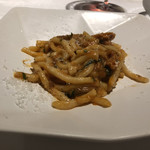 リストランテ サクラ - 