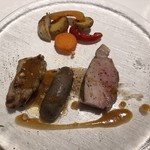 リストランテ サクラ - 