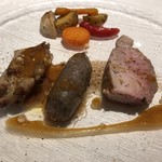 リストランテ サクラ - 