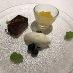 リストランテ サクラ - 