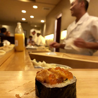 鮨 りんだ - 
