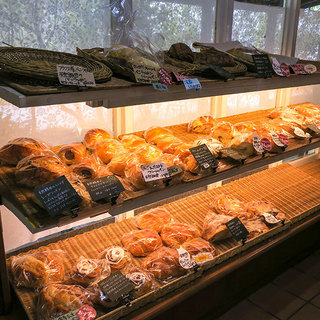 菓子とパン 大楠_2