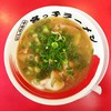 宮っ子ラーメン 城ヶ堀店