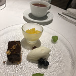 リストランテ サクラ - 