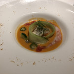 リストランテ サクラ - 