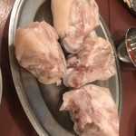 月島 焼肉・ホルモンWabisabi DX - 