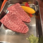 月島 焼肉・ホルモンWabisabi DX - 