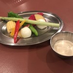 月島 焼肉・ホルモンWabisabi DX - 