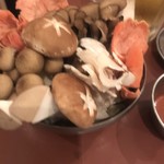 月島 焼肉・ホルモンWabisabi DX - 