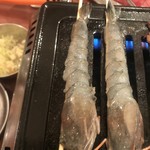 月島 焼肉・ホルモンWabisabi DX - 