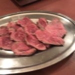 月島 焼肉・ホルモンWabisabi DX - 