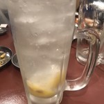 月島 焼肉・ホルモンWabisabi DX - 