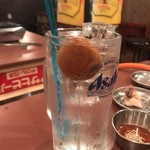 月島 焼肉・ホルモンWabisabi DX - 