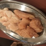 月島 焼肉・ホルモンWabisabi DX - 