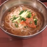 月島 焼肉・ホルモンWabisabi DX - 