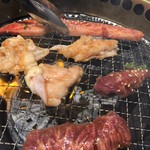 Yakiniku Kamogawa - 