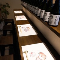 完全個室・会席料理 おかべ - 