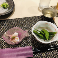 鮨 なかや - 