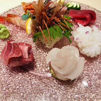 鮨 なかや - 