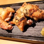 Sumibi Yakitori Torijin - 