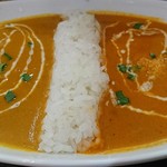 インド料理 チャダニー - 