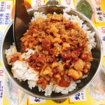 大頭龍蚵仔煎 - 