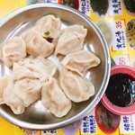 大頭龍蚵仔煎 - 