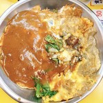 大頭龍蚵仔煎 - 