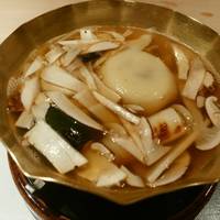 うち山 - 