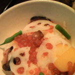 銀座 水野 - 彩が美しい