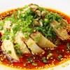 招来川菜館 - 料理写真: