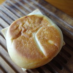 パン工房 麦の里 - 変なパニーニ