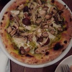 PIZZERIA E BAR BOSSO - 