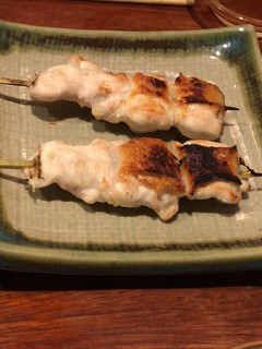 Yamabuki - 胸肉