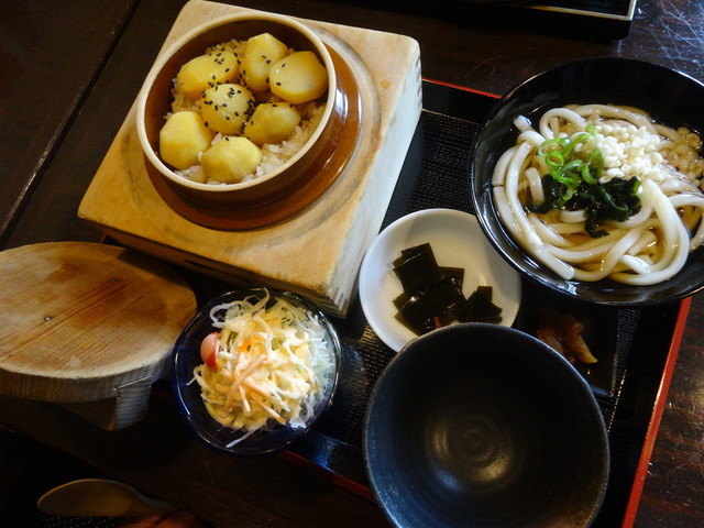 釜寅】メニューを見る（東京・神奈川・一部店舗） | 釜飯