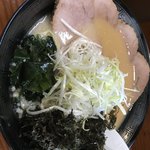 麺屋マスターピース - 