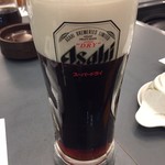 アサヒビール園 白石 はまなす館 - ハーフ&ハーフ