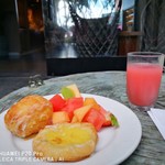 ＴＨＥ ROYAL HAWAIIAN A LUXURY COLLECTION RESORT - 